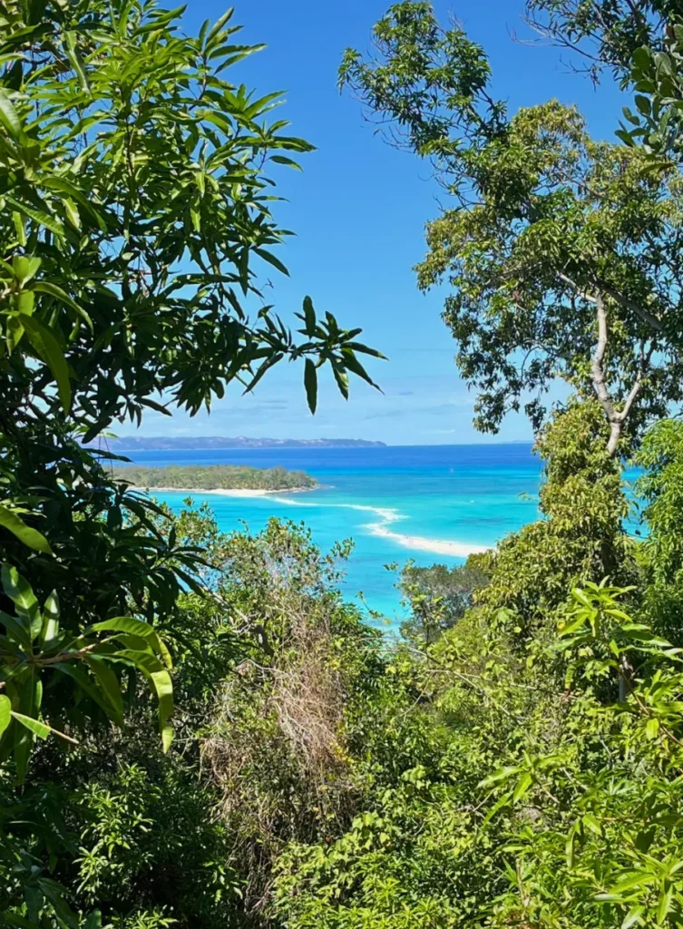 Nosy Iranja, Madagascar
