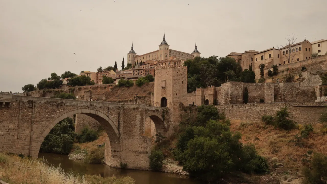 tolede-1-jour Tolède en 1 jour