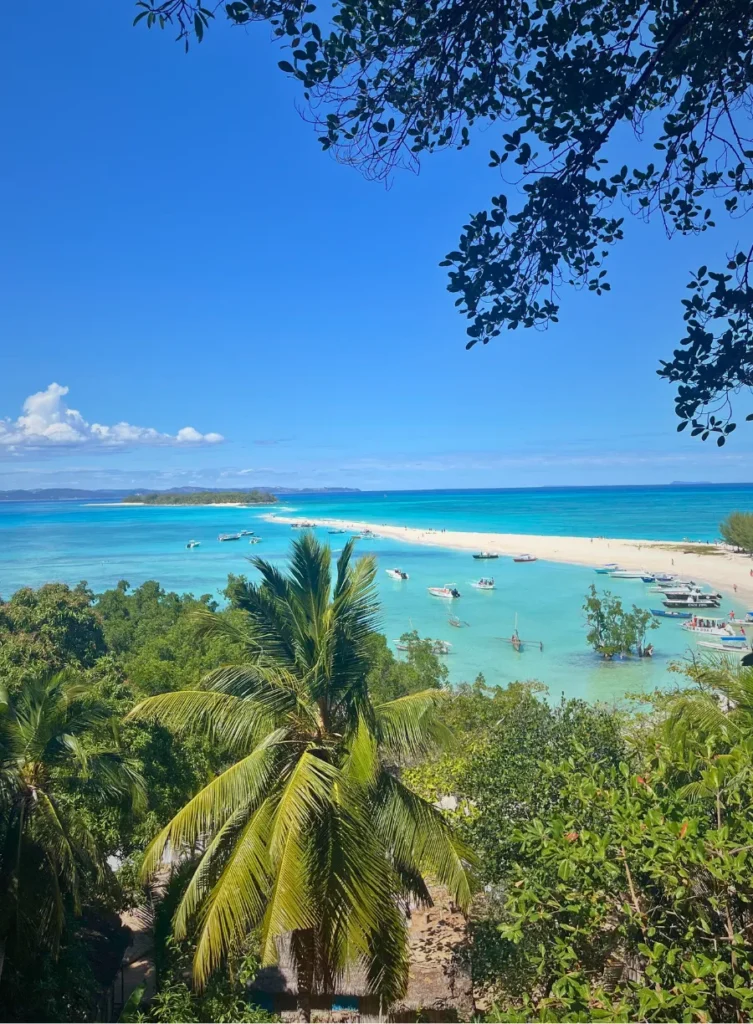 Nosy Iranja, Madagascar
