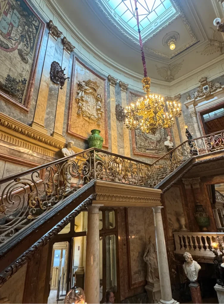 Museo Cerralbo