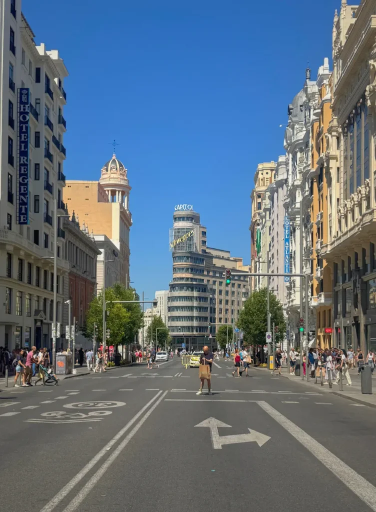 Visiter Madrid en 3 jours
