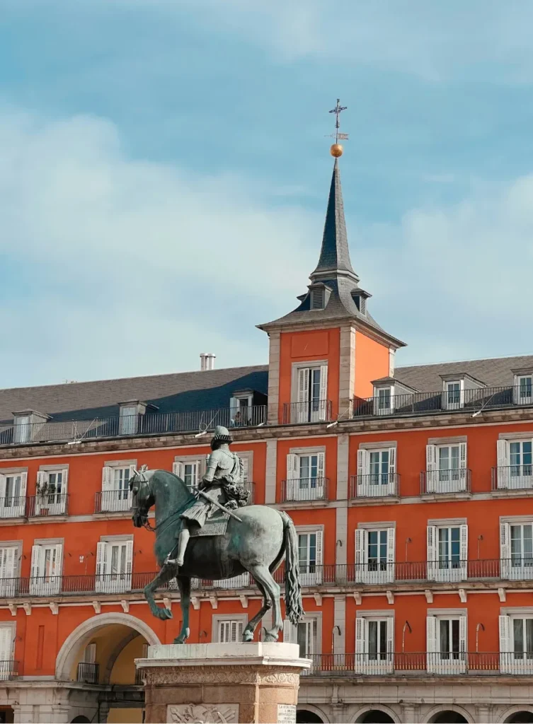 Visiter Madrid en 3 jours