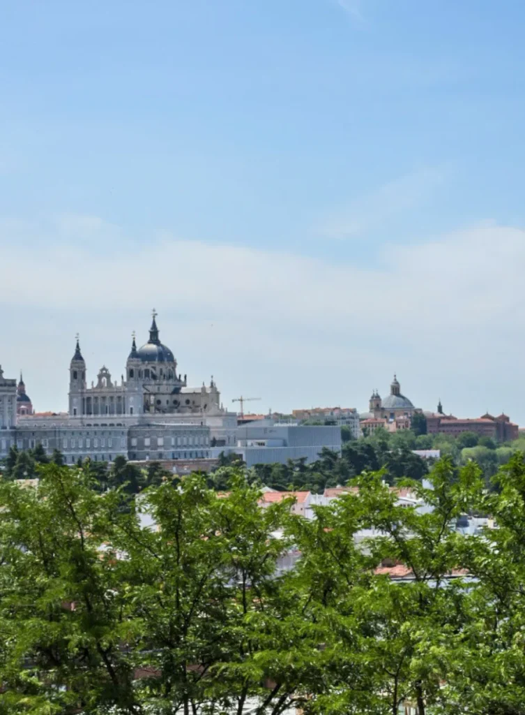 Visiter Madrid en 3 jours