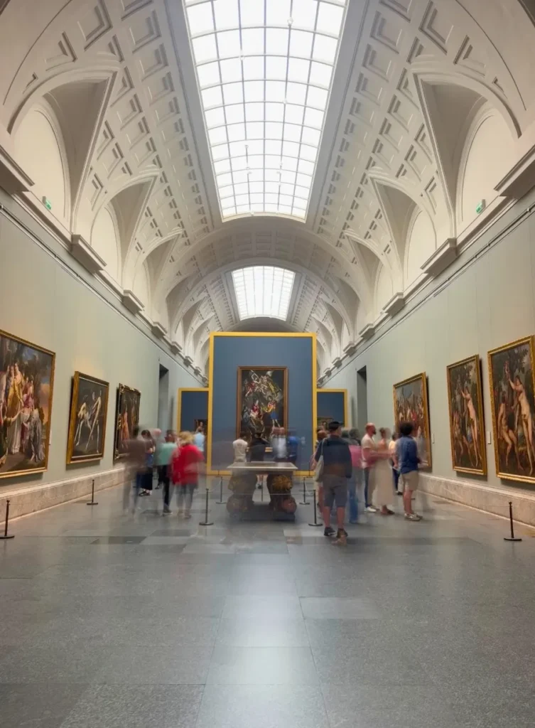 Musée Prado