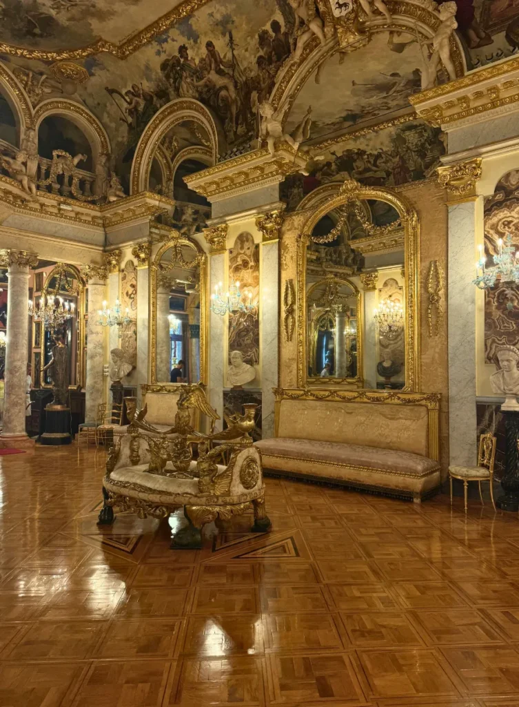 Museo Cerralbo