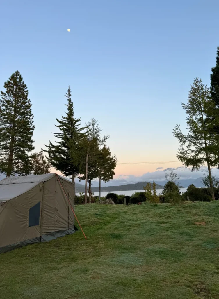 Roys Peak, Nouvelle Zelande