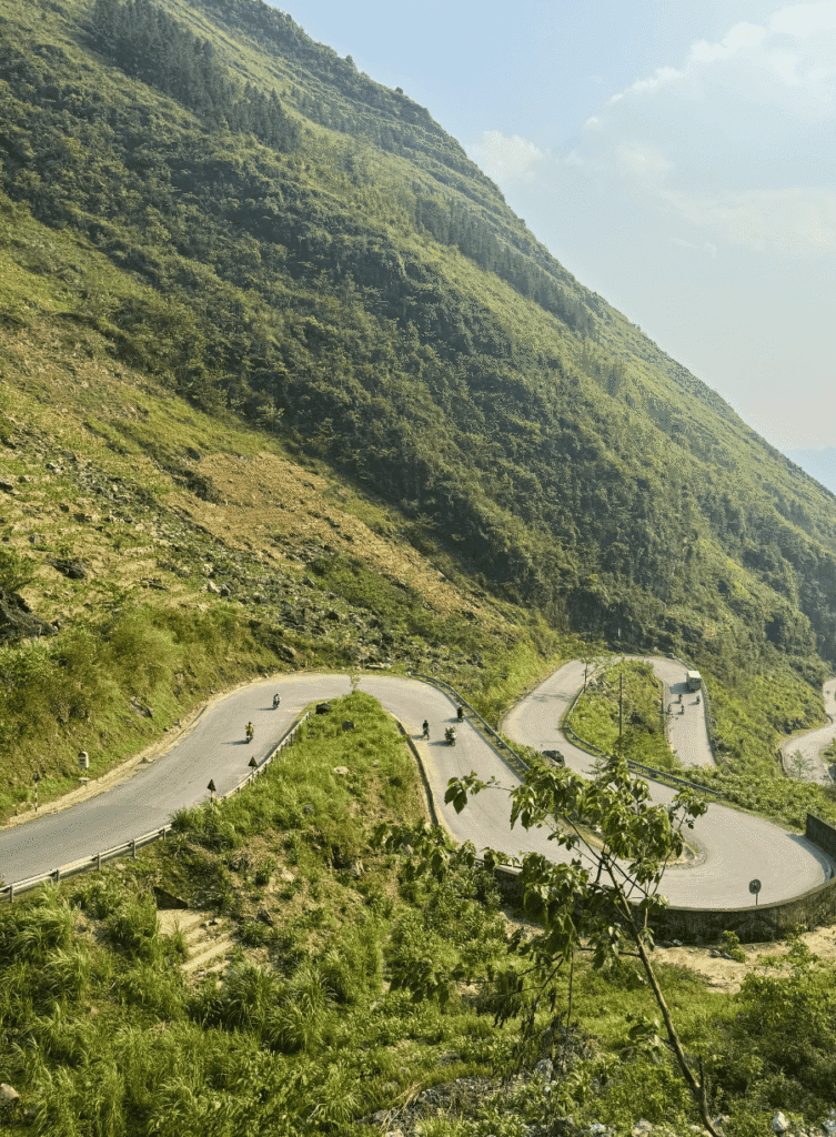 Ha Giang Loop - Le meilleures compagnies Ha Giang Loop