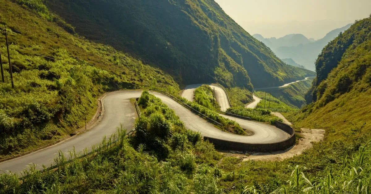 Ha Giang Loop 3 jours