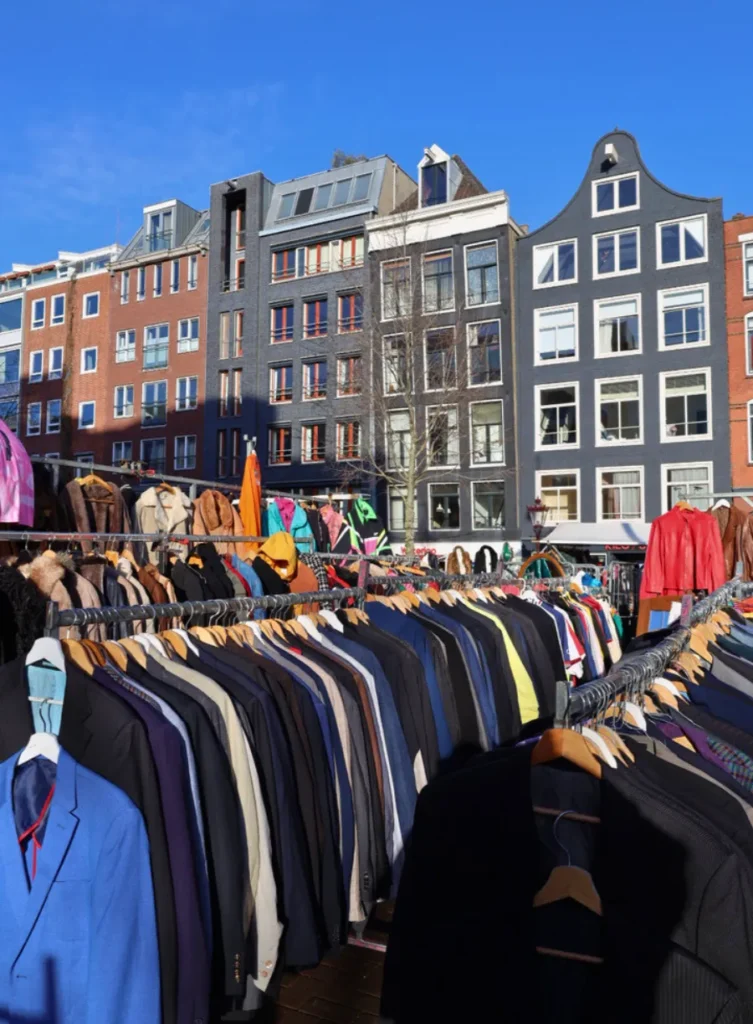 Waterlooplein Market