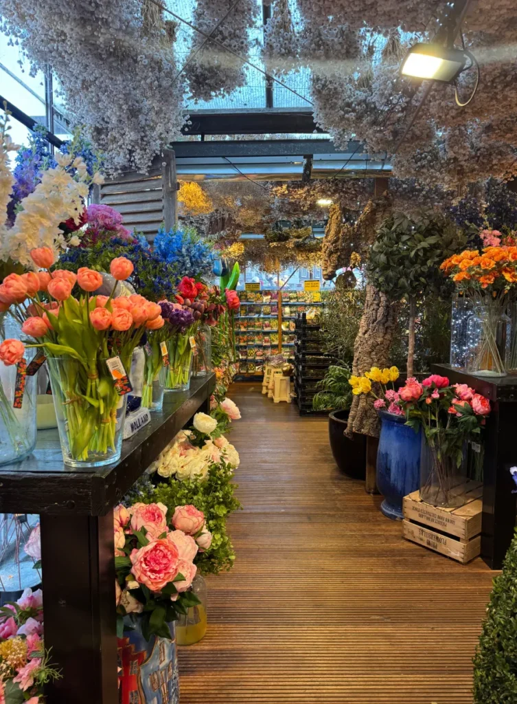 Visiter Amsterdam en 3 jours