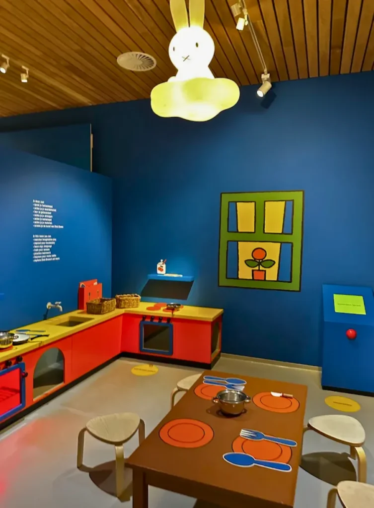 Musée Milly, Utrecht