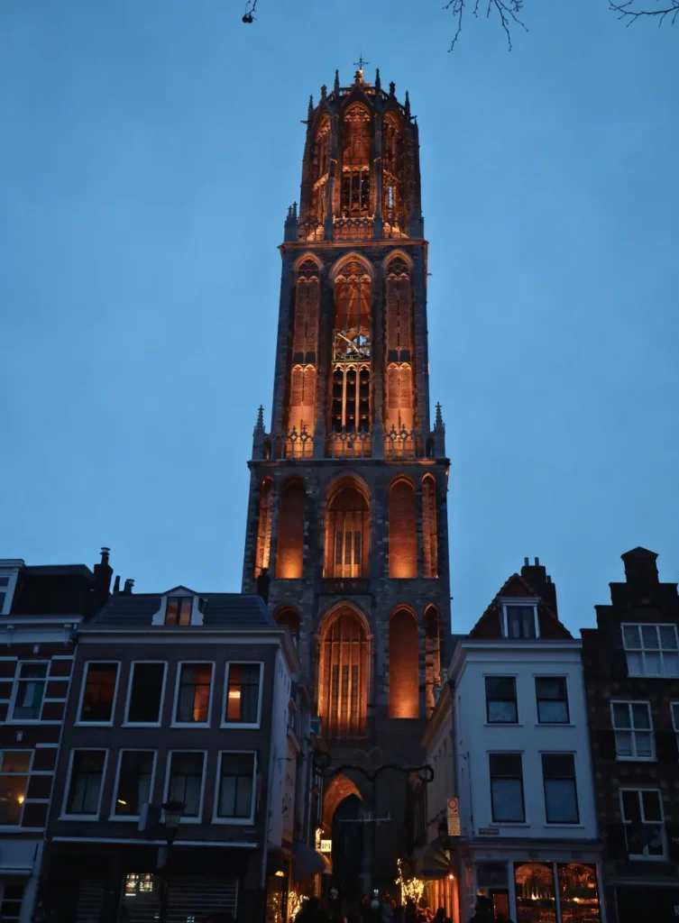 Dom Toren