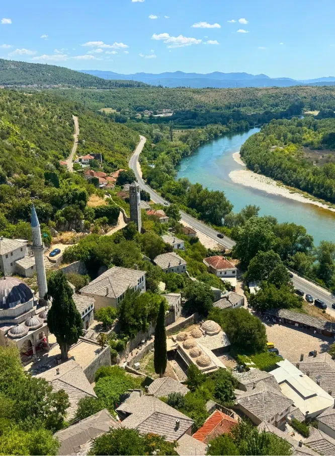 Počitelj