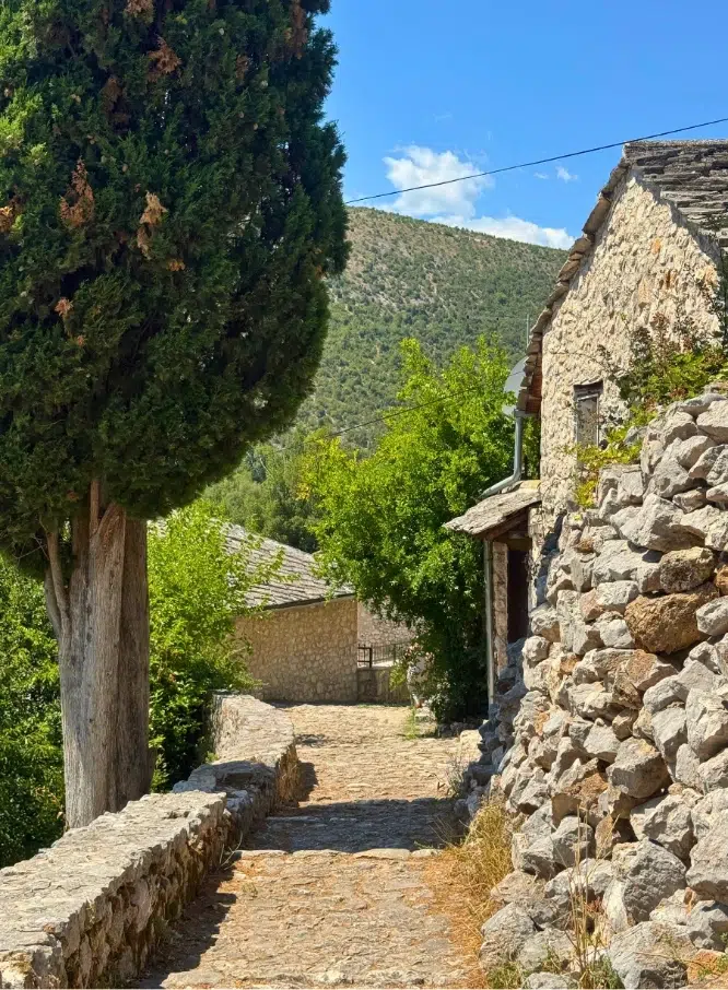 Počitelj