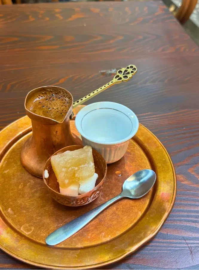Kafa sarajevo